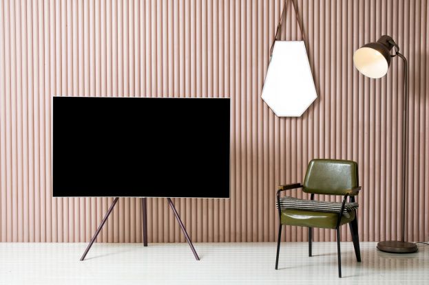 Samsung predstavlja dodatke za QLED TV prijemnike