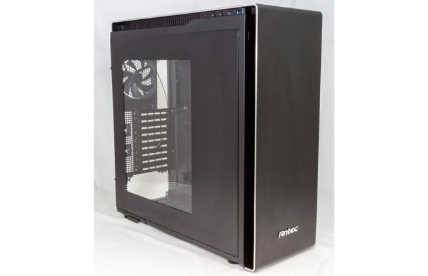 Antec P380