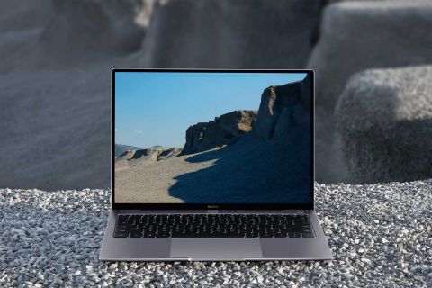 Huawei MateBook X Pro 2020: Prijenosno računalo budućnosti