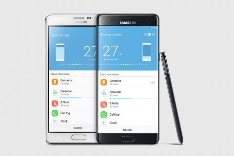 Samsung će kroz update natjerati korisnike da vrate svoj Note 7