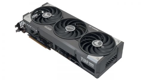 Asus TUF Radeon RX 9070 XT OC