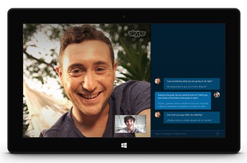 Skype Translator dostupan svima