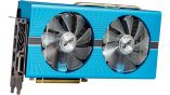 Sapphire Radeon RX 590 Nitro+