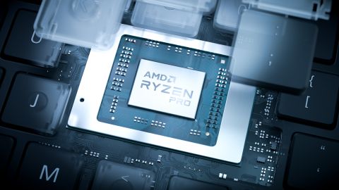AMD lansirao nove procesore na PRO mobilnoj platformi