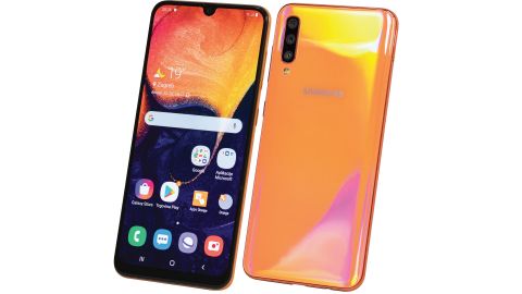 Samsung Galaxy A50