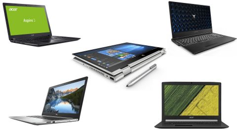 Pet najboljih back-to-school laptopa