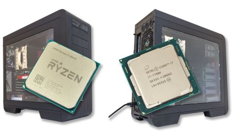 AMD Ryzen 7