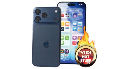 Apple iPhone 17 Pro Max