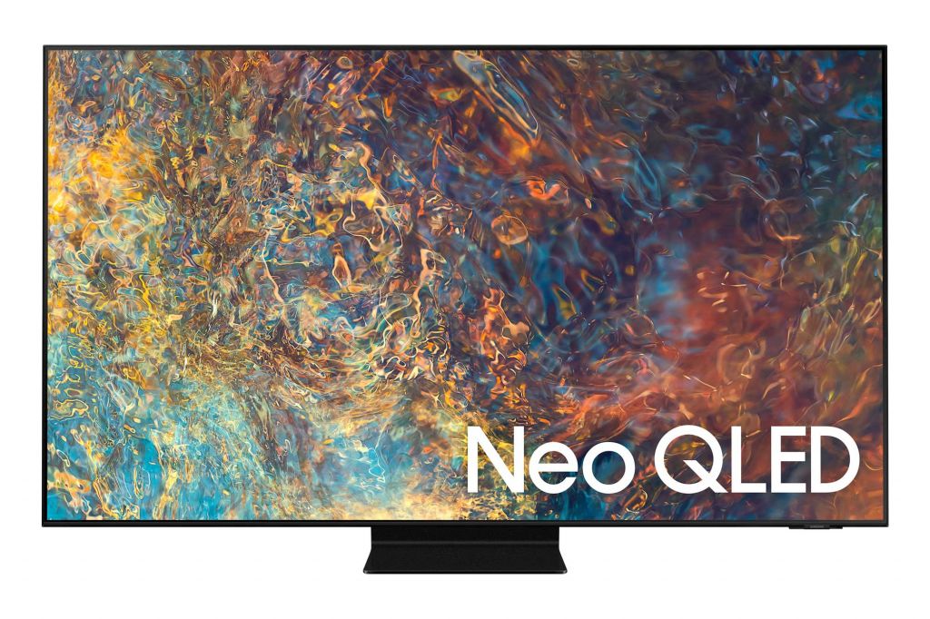 Samsung predstavio Neo QLED TV i najavio Micro LED televizore