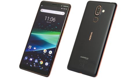 Nokia 7 Plus