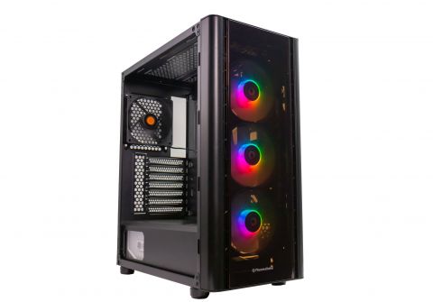 Thermaltake V250 TG ARGB