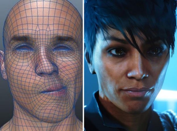 EA-ov studio Frostbite Labs razvija realistične "virtualne ljude"