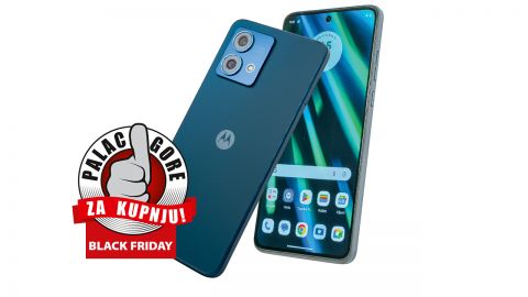 Motorola Moto G84 5G