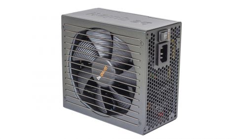 Njemački jednostavni pristup dizajnu Čisto, uz poneki cool detalj poput tamno kromiranog grilla  ventilatora i to je to