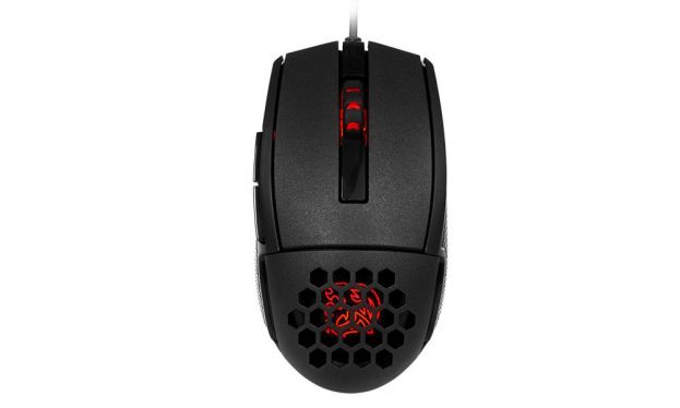 Tt eSportsov Ventus R miš dolazi s ventilacijskim sustavom