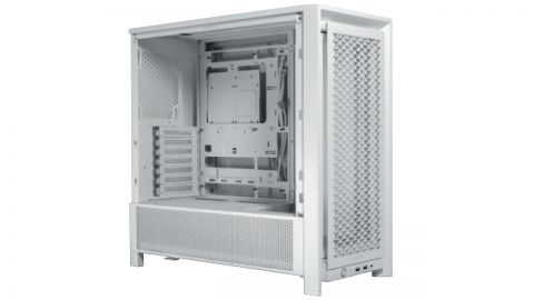Corsair Frame 4000D White