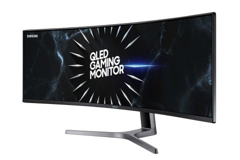 Samsung predstavio tri nova gaming monitora na Gamescomu
