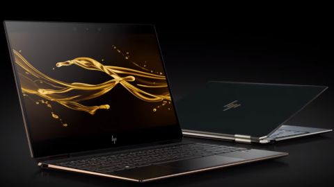Predstavljeni novi HP Spectre x360 laptopi