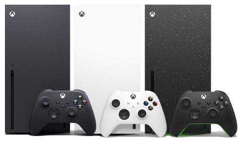 AMD: Novi Xbox izlazi iduće godine