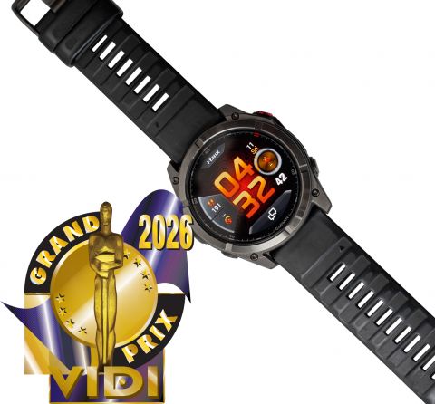 Garmin Fenix 8 Pro
