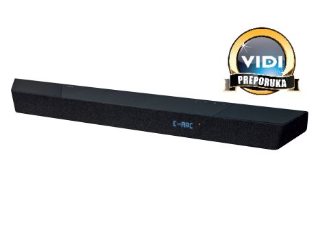 Philips soundbar TAB8907