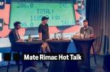 Job Fair Mate Rimac Hot Talk