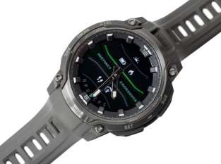 Garmin Instinct Crossover AMOLED