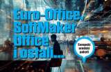 Euro-Office i SoftMaker Office - pregled paketa