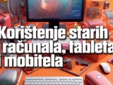 Novi život za zastarjele uređaje