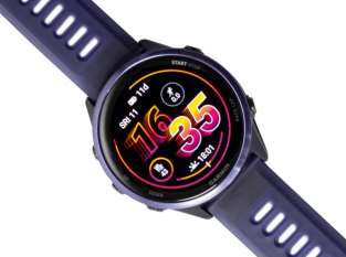 Garmin Forerunner 570