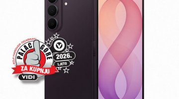 Palac gore za Samsung Galaxy Z Fold8 Ultra
