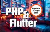 PHP & Flutter - povijest, sadašnjost i budućnost