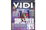 VIDI 363 - Sadržaj