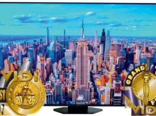 Hisense 65U8Q