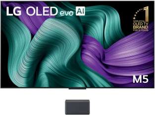 LG OLED AI M5 65”