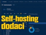 Self-hosting 2. dio