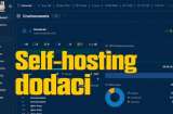 Self-hosting 2. dio