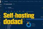 Self-hosting 2. dio