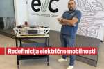 Redefinicija električne mobilnosti