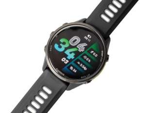 Garmin Forerunner 970