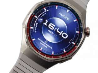 Huawei Watch GT6 Pro