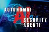 Autonomni AI Security agenti