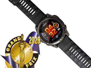 Garmin Fenix 8 Pro